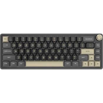 Royal Kludge RK-R65-PHNTM-CHTSW-US