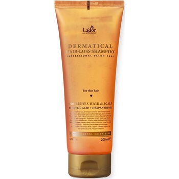 La'dor Dermatical Шампоан за коса, 200 ml