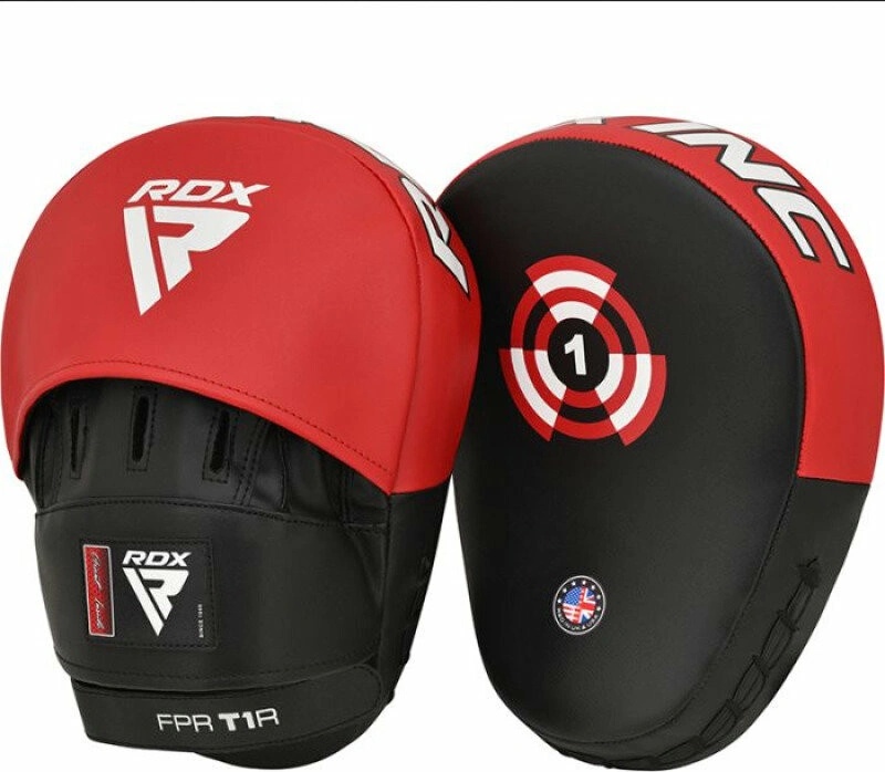RDX T1 Curved