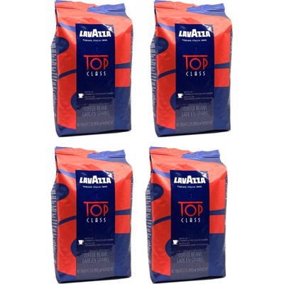 Lavazza Top Class 4 x 1 kg