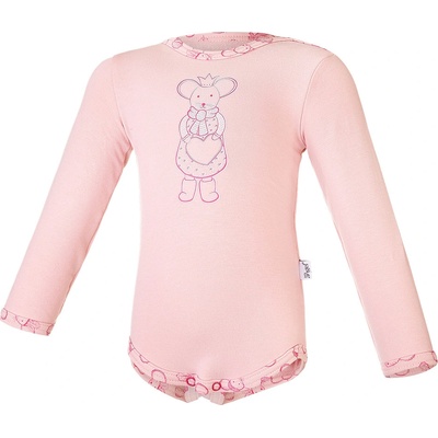 Little Angel Body smyk obrázek DR Outlast® sv.starorůžová