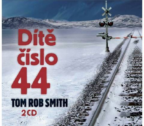 Dítě číslo 44 - 2