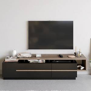 ASG ТВ шкаф Nero (8682870664630)