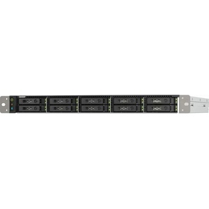 QNAP TS-h1090FU-7232P-64G NAS устройство