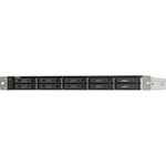 QNAP TS-h1090FU-7232P-64G NAS устройство