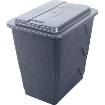 Nohel garden Sud na vodu hranatý + ventil + víko 240l