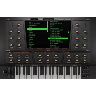 Initial Audio Heatup 3