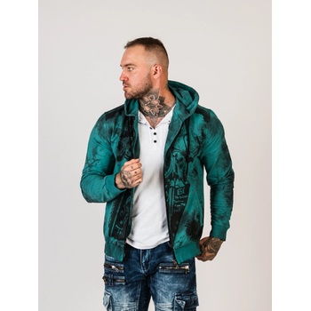 CIPO & BAXX CL561 GREEN