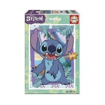 Educa Пъзел Educa Stitch 300 Части