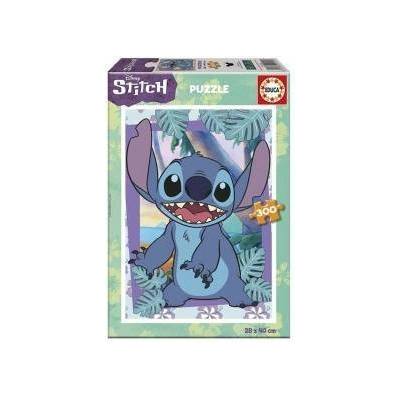 Educa Пъзел Educa Stitch 300 Части