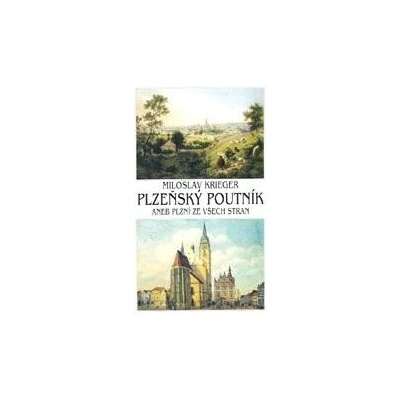 Plzeňský poutník
