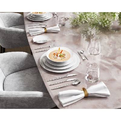 Villeroy & Boch Dezertní vidlička MetroChic