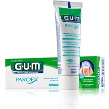 G.U.M Paroex ústní CHX 0 06% 75 ml