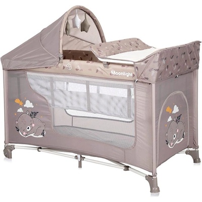 Lorelli КОШАРА moonlight 2 НИВА plus string dream (3800166102184)