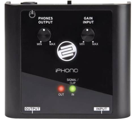 Reloop iPhono2