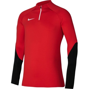 Nike Тениска с дълъг ръкав Nike M NK DF STRK23 DRIL TOP dr2294-657 Размер S