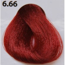 Lovien Lovin Color 6.66 tmavo červená intenzívna blond Deep Dark Reddish Blonde 100 ml