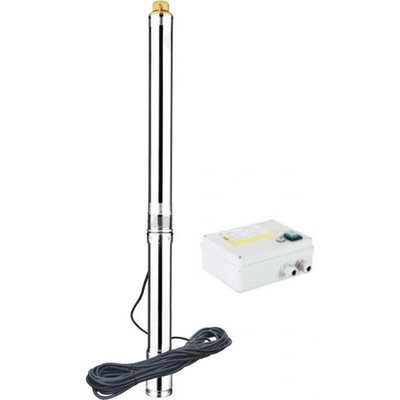 Omnigena AQUA SC 3-21 / 230V 22717