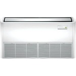 Midea MUEU-18HRFNX Климатици