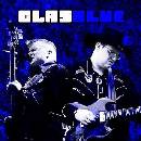 GLAS - BLUE CD
