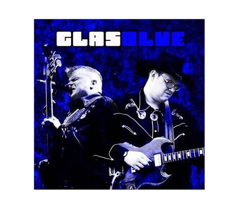 GLAS - BLUE CD