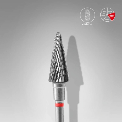 Staleks fréza FT71R060/14 karbidová kužeľ 14 mm