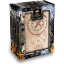 Tajná skříňka Companion Secret escape box