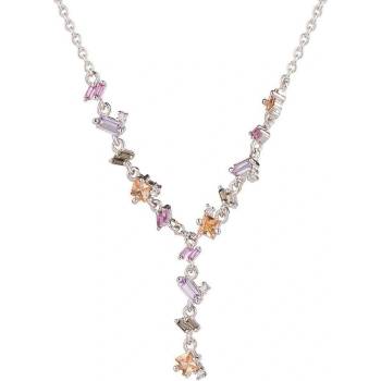 Image 1 of Rebecca Сребърно дамско колие Rebecca SDIKAB92 (SDIKAB92)