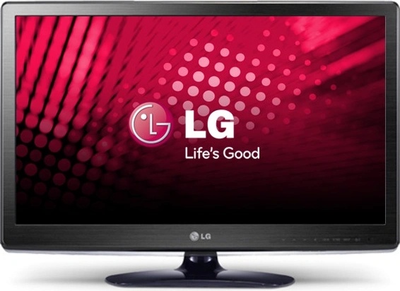 LG 22LS3500