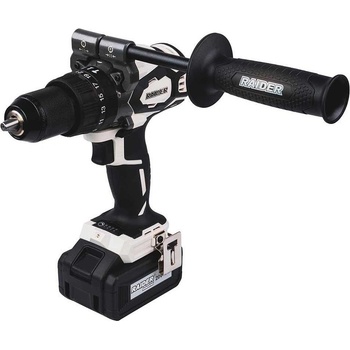 Raider RDI-CDB03W (011503)