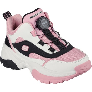 Skechers Skechers Kozmiks1 0 Ch99 - Pink/Black
