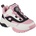 Skechers Детски обувки Skechers Unisex Kids Walking Shoes - Pink/Black