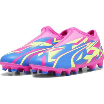 Puma ULTRA Match LL FG/AG barevná