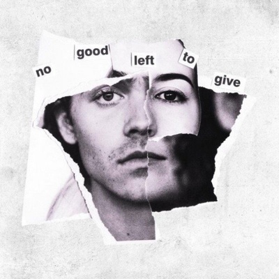 MOVEMENTS - NO GOOD LEFT TO GIVE CD