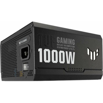 Image 1 of ASUS TUF Gaming 1000W 80 PLUS Gold (ASUS-PS-TUF-GAMING-1000G)