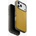 Uniq Калъф Uniq Lyden DS за iPhone 17 Pro Magclick Charging - жълто-сив (8886463694602)