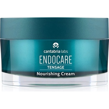 Image 1 of Endocare Tensage стягащ и подхранващ крем 50ml