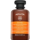 Apivita Holistic Hair Care Orange & Honey Shampoo 250 ml