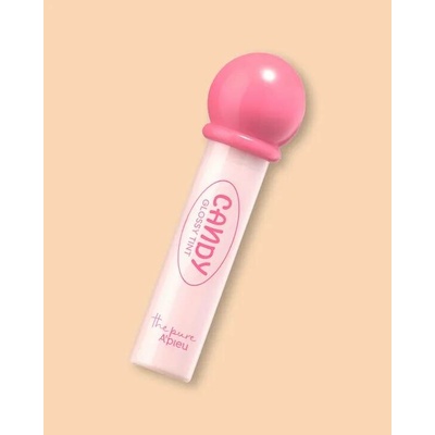 A'pieu Tint na rty The Pure Candy Tint No.02 Strawberry 4 ml