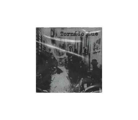 TORNADO LUE: TORNADO LUE CD