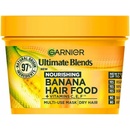 Masky na vlasy Garnier Fructis Hair Food Banana maska 400 ml