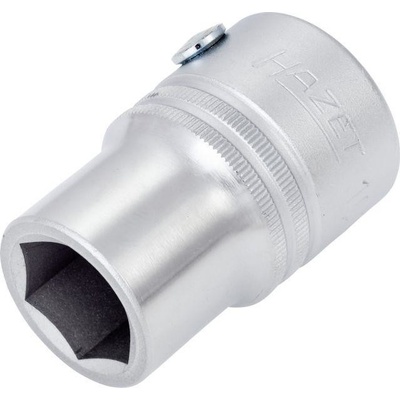 Hlavica 6h 3/4" 19 mm