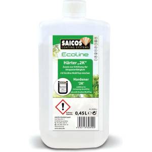 Saicos Ecoline MultiTop Hardener - втвърдител зa лак на водна основа (4587)