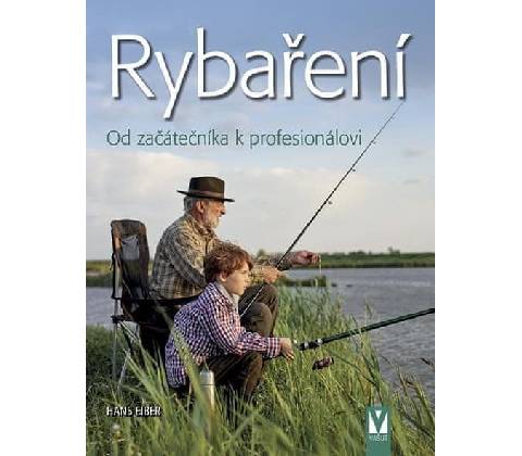 Rybaření