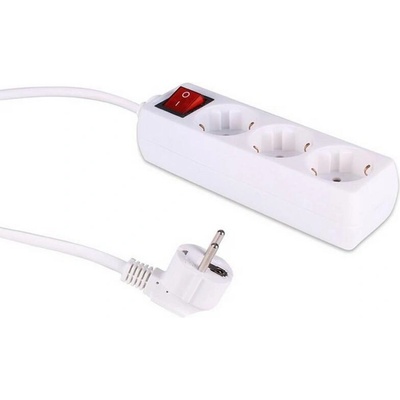 Muhler 3 Plug 1,5 m Switch (1006177)
