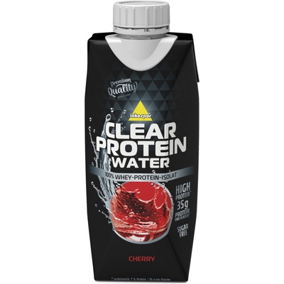 Inkospor Whey Water protein 500 ml
