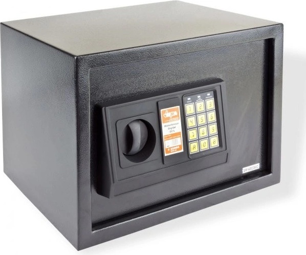 Dema DMT 22 L