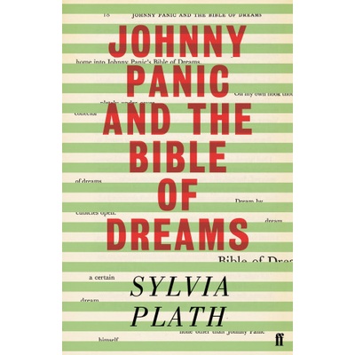 Johnny Panic and the Bible of Dreams