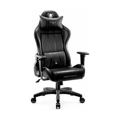 Diablo X-One 2.0 Normal Size čierna