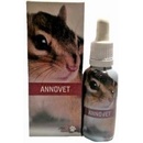 Energy Annovet 30 ml - veterinární přípravek - kapky